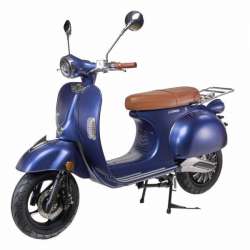 Scooter électrique PINK STYLE PLUS 125cc