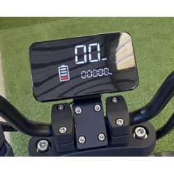 Scooter électrique Azur Ride80