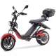 Scooter électrique Azur Ride80