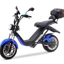 Scooter électrique E-thor 5.0C 4000W