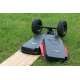 Switcher HP : Skate électrique Convertible tout terrain et Longboard  