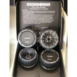 Cloudwheel Discovery Donut 120 Elwing