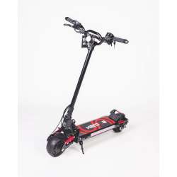 TROTTINETTE ELECTRIQUE HERO S8 52V 23AH NOIR