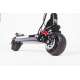 TROTTINETTE ELECTRIQUE HERO S8 52V 23AH NOIR