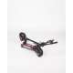 TROTTINETTE ELECTRIQUE HERO S8 52V 23AH NOIR