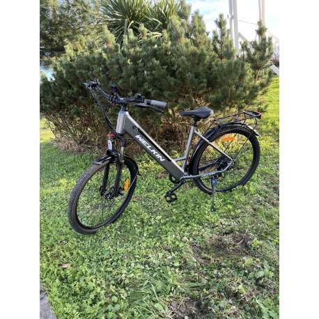 Vélo électrique urbain Welkin