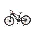 Vélo électrique VTT Welkin WKES002