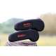 Curve v4 - Longboard électrique puissant, double moteur, plateau flex