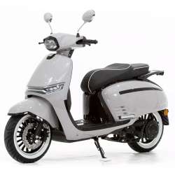 Scooter électrique Lycke Vertuo80