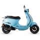 Scooter électrique 125cc Neo80 Lycke