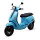 Scooter électrique 125cc Neo80 Lycke