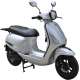 Scooter électrique 125cc Neo80 Lycke