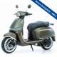 Scooter électrique Lycke Vertuo80
