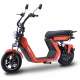 Scooter électrique Lycke Smart50