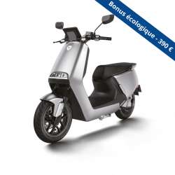 Scooter électrique Yadea G5