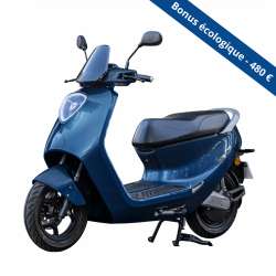 Scooter électrique Yadea C1S 50cc