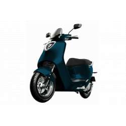Scooter électrique Yadea C1S Pro 125cc