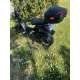 Scooter électrique Azur Ride80