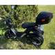 Scooter électrique Azur Ride80