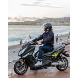 Scooter électrique Tilcruiser RS