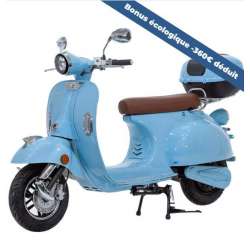 Scooter-électrique-Lycke-Rétro-50-yll