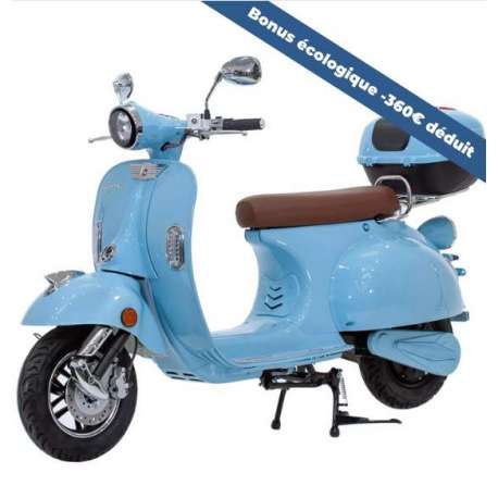 Scooter-électrique-Lycke-Rétro-50-yll