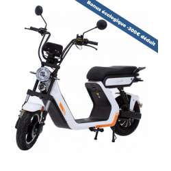 Scooter électrique Lycke Smart50