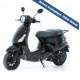 Scooter électrique 125cc Neo80 Lycke