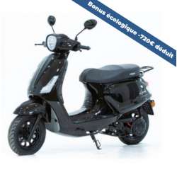 Scooter électrique 125cc Neo80 Lycke