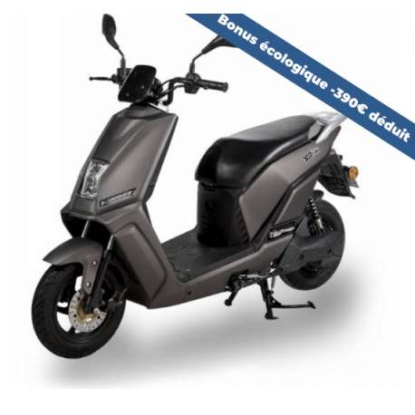 Scooter électrique 50, Meilleur prix garanti