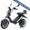 Scooter électrique Azur Ride80