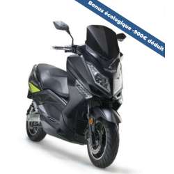 Scooter électrique Tilcruiser RS