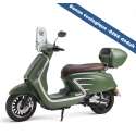 Scooter électrique TilGreen : TilScoot RS