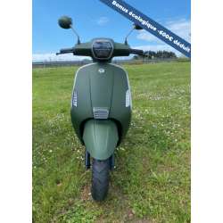 Scooter électrique TilGreen : TilScoot R