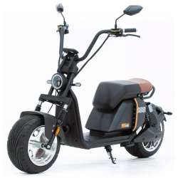 Scooter électrique Lycke Super 701