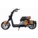 Scooter électrique Lycke Super 701