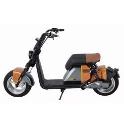 Scooter électrique Lycke Super 701
