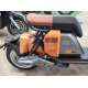 Scooter électrique Lycke Super 701