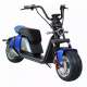 Scooter électrique Lycke Super 701