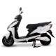 Scooter électrique Lycke Leo50