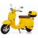 Scooter-électrique-Lycke-Rétro-50-yll