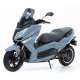 SCOOTER ÉLECTRIQUE LYCKE LÉO 90