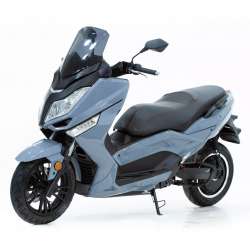 SCOOTER ÉLECTRIQUE LYCKE LÉO 90