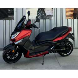 SCOOTER ÉLECTRIQUE LYCKE LÉO 90