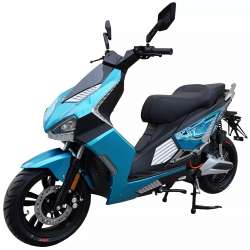 SCOOTER ELECTRIQUE LYCKE SHARK