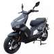 SCOOTER ELECTRIQUE LYCKE SHARK