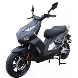 SCOOTER ELECTRIQUE LYCKE SHARK
