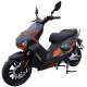 SCOOTER ELECTRIQUE LYCKE SHARK