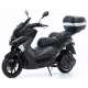 SCOOTER ÉLECTRIQUE LYCKE CALICO
