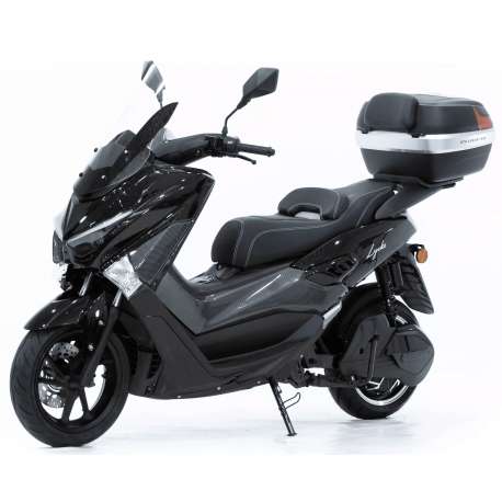 SCOOTER ÉLECTRIQUE LYCKE CALICO
